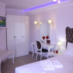 Grand Deluxe με θέα στην πόλη